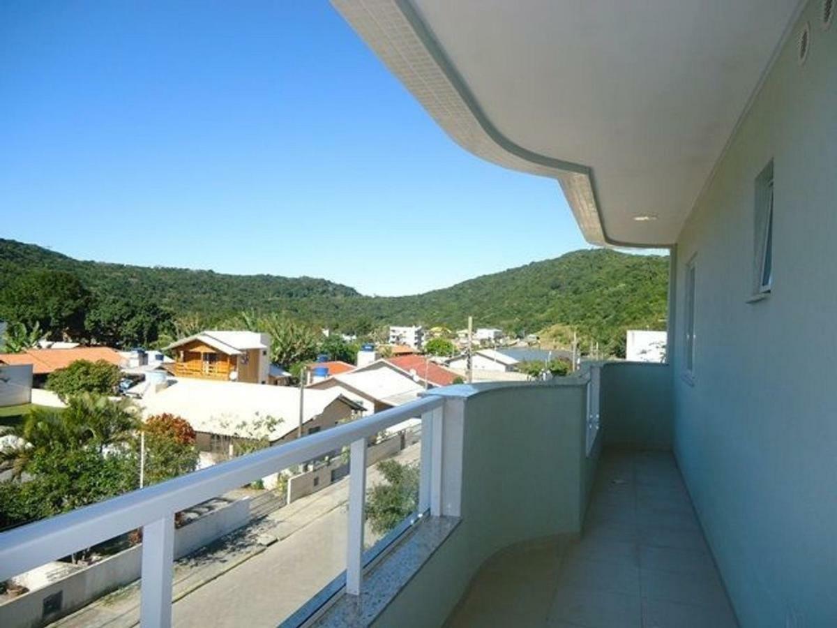 Res. Antonio Pinheiro. Apartamento Com 2 Dormitorios. Бомбиняс Екстериор снимка